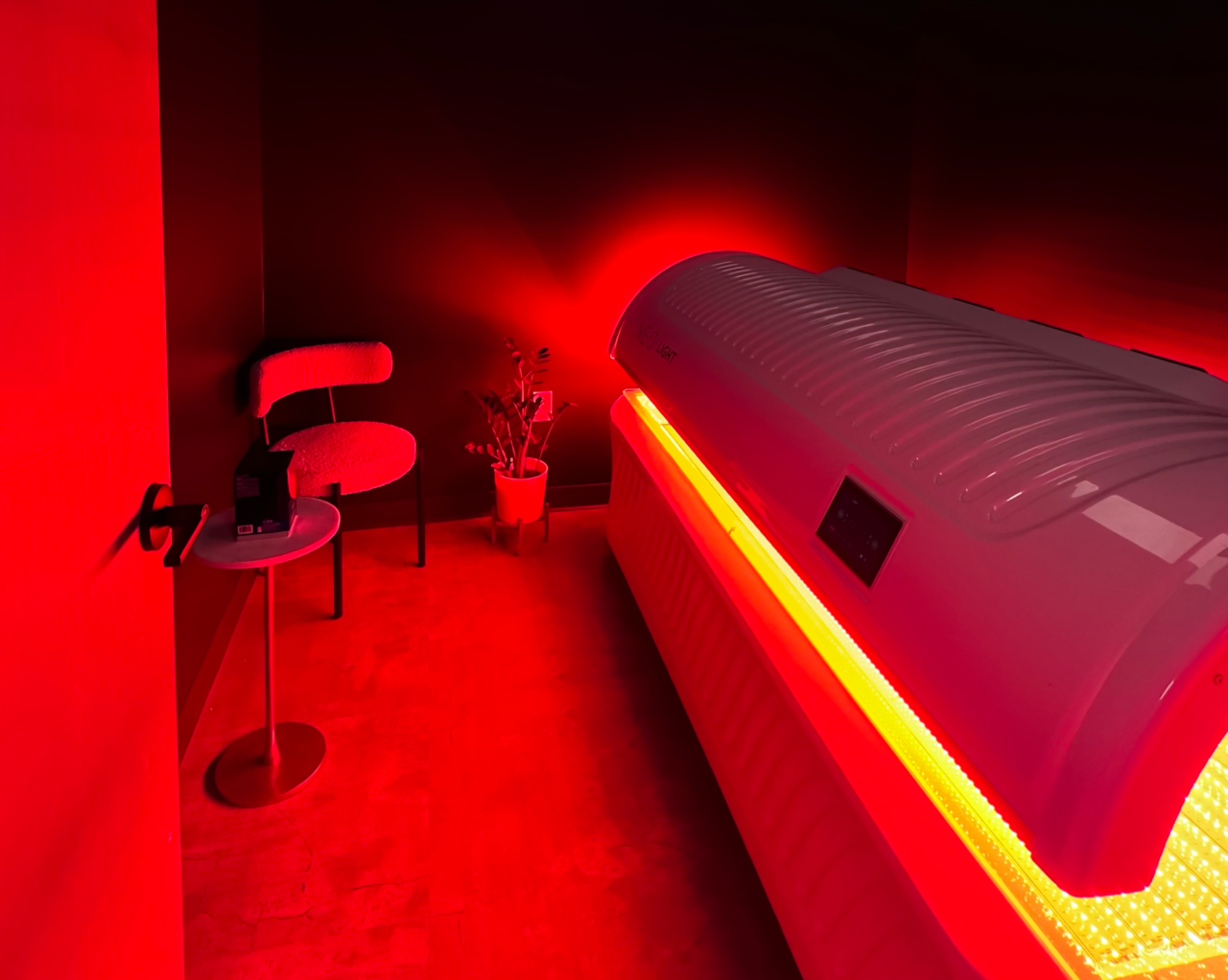 Red Light Therapy for Weight Loss