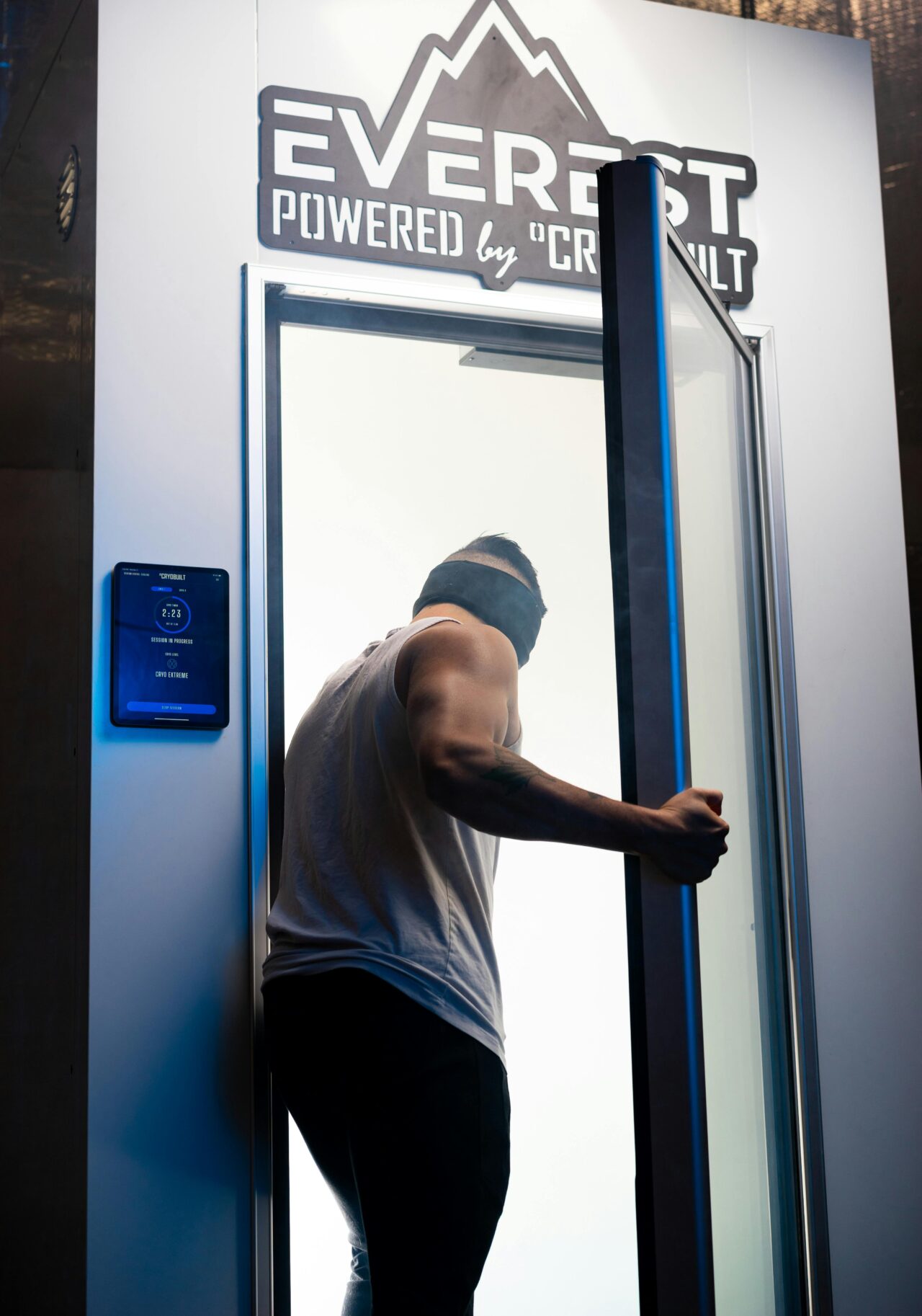Cold Therapy Benefits in New Orleans: How Cryotherapy Strengthens Your Immune System