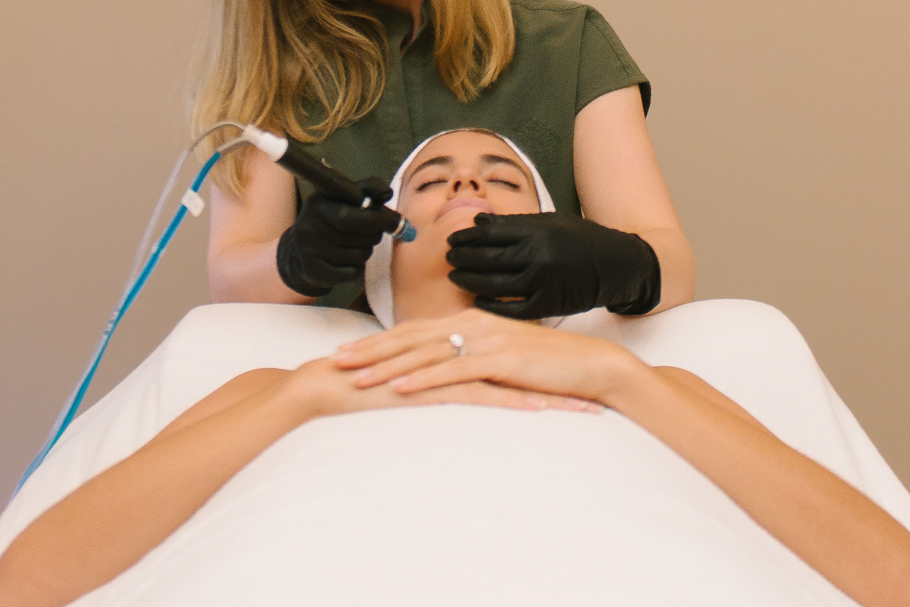 The Ultimate Guide to Facials in New Orleans: Types, Benefits & What to Expect