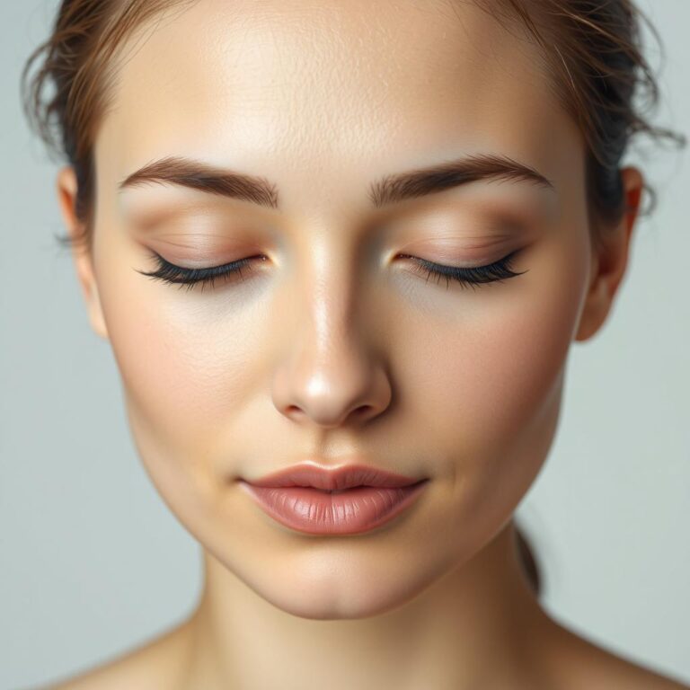Smooth facials skin New Orleans