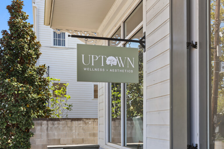 Uptown Wellness + Aesthetics