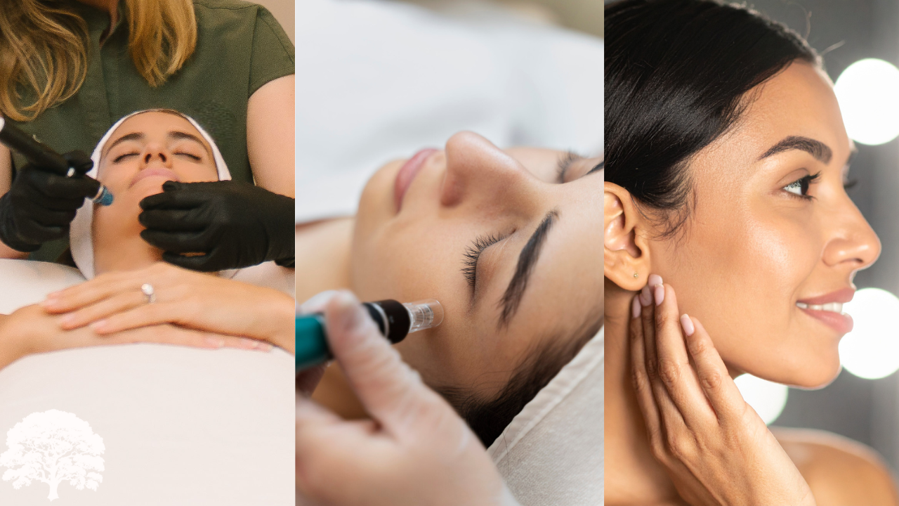 Introducing Our New Aesthetics Membership: Consistent Care for Your Best Skin