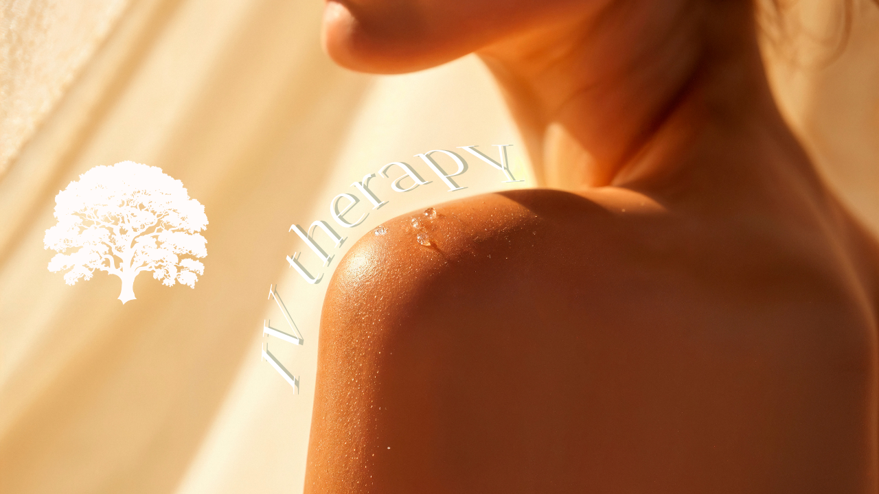 Reclaim Your Radiance: Why We Offer the Best IV Therapy in New Orleans